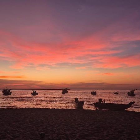 Hs Beach House Phu Quoc Island المظهر الخارجي الصورة
