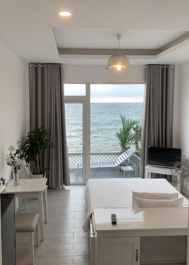 Hs Beach House Phu Quoc Island المظهر الخارجي الصورة
