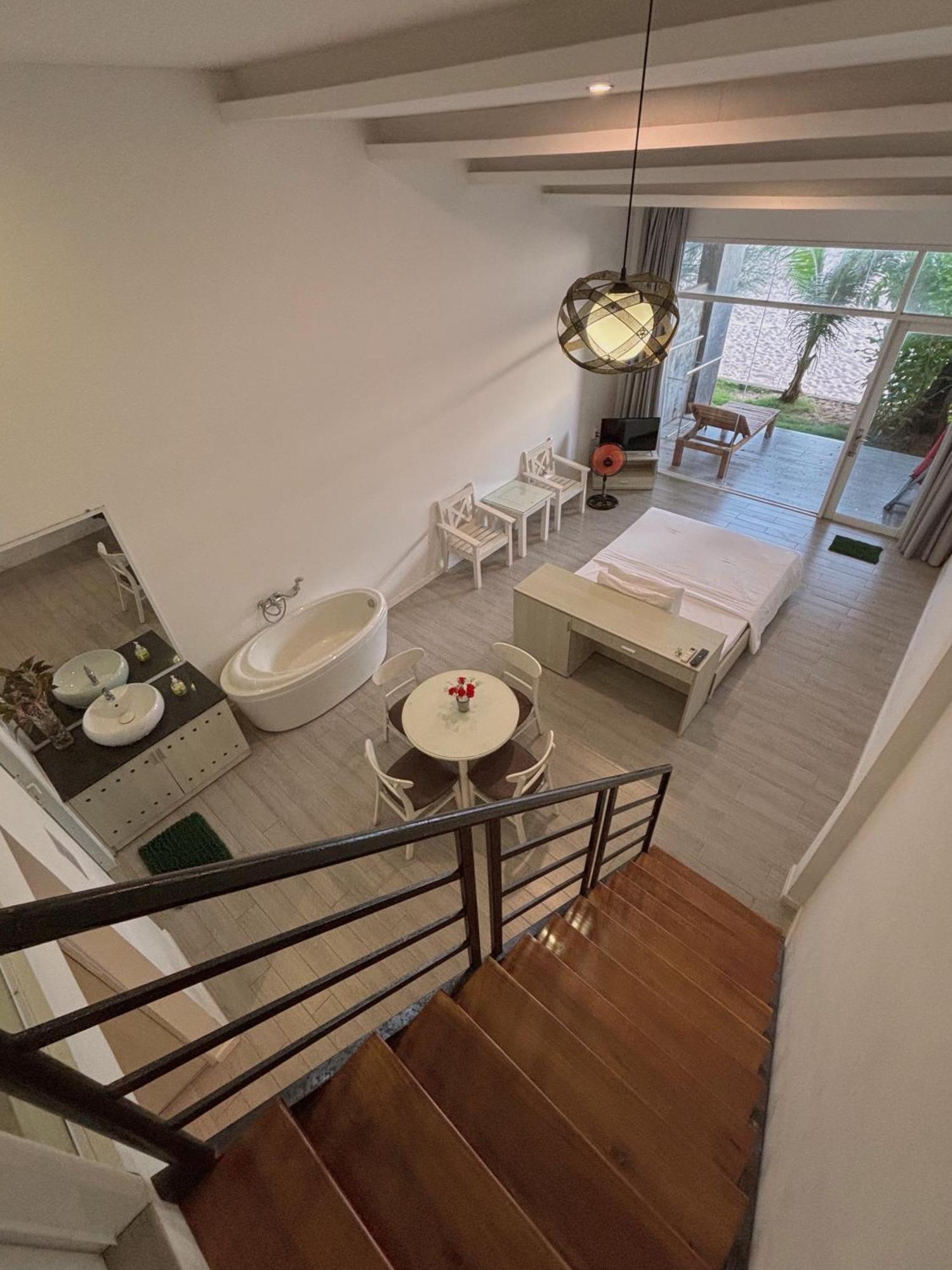 Hs Beach House Phu Quoc Island المظهر الخارجي الصورة