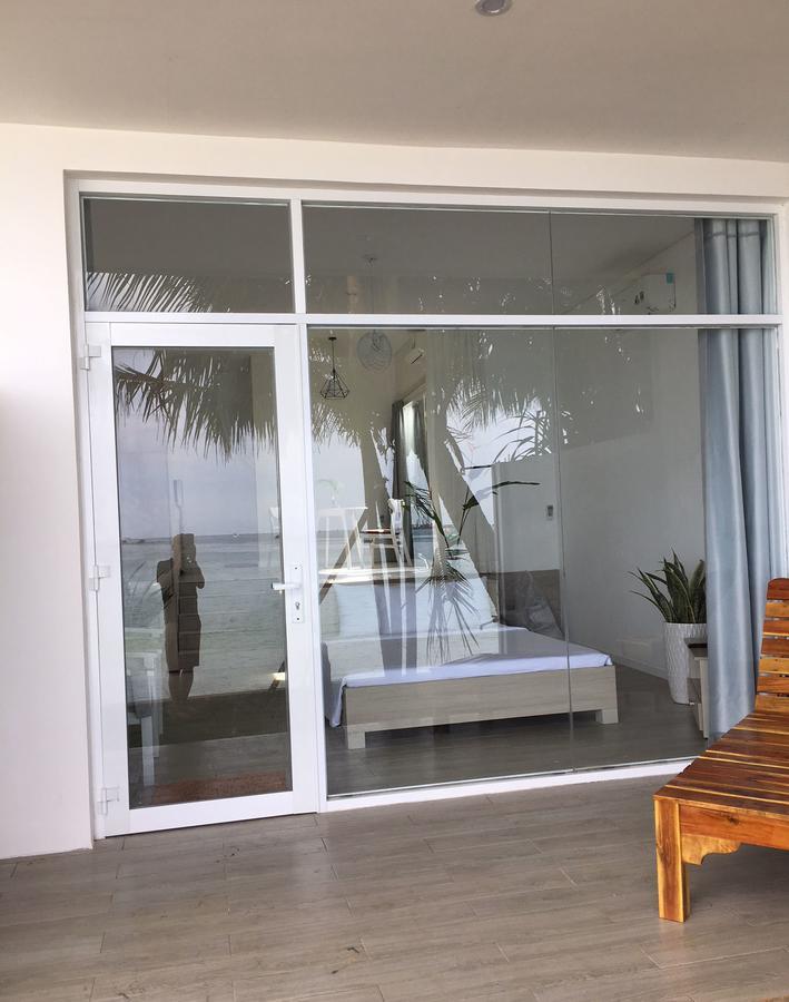 Hs Beach House Phu Quoc Island المظهر الخارجي الصورة