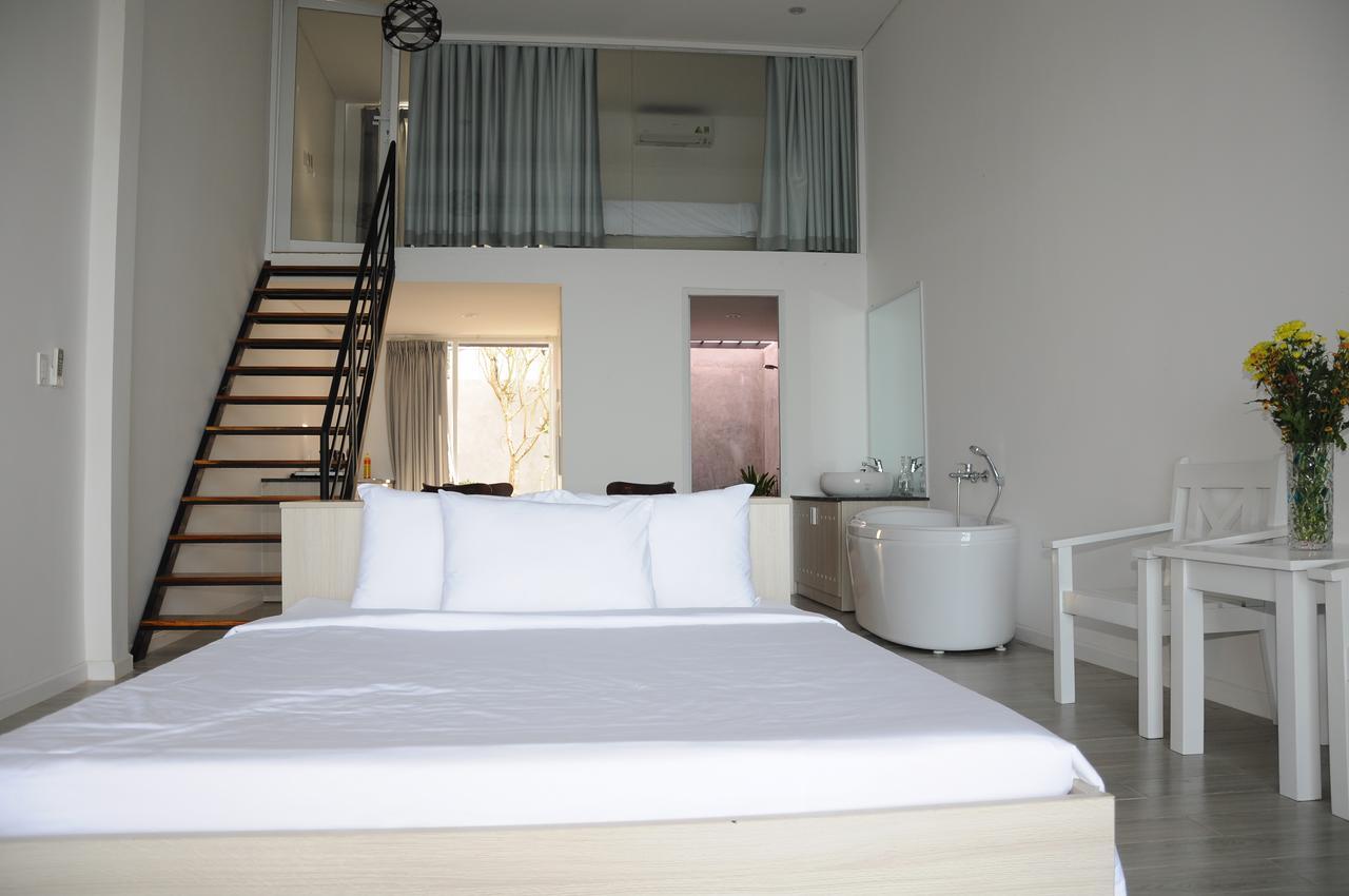 Hs Beach House Phu Quoc Island المظهر الخارجي الصورة