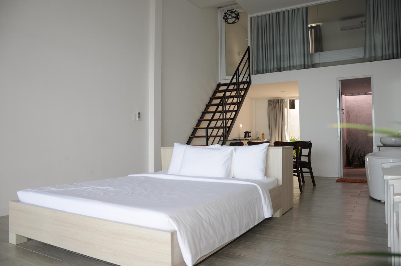 Hs Beach House Phu Quoc Island المظهر الخارجي الصورة