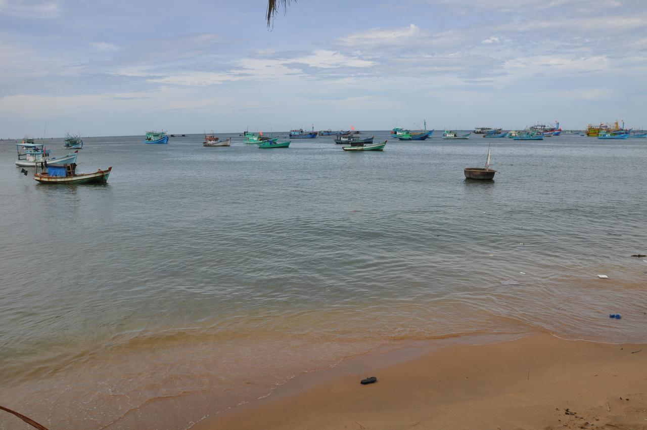 Hs Beach House Phu Quoc Island المظهر الخارجي الصورة