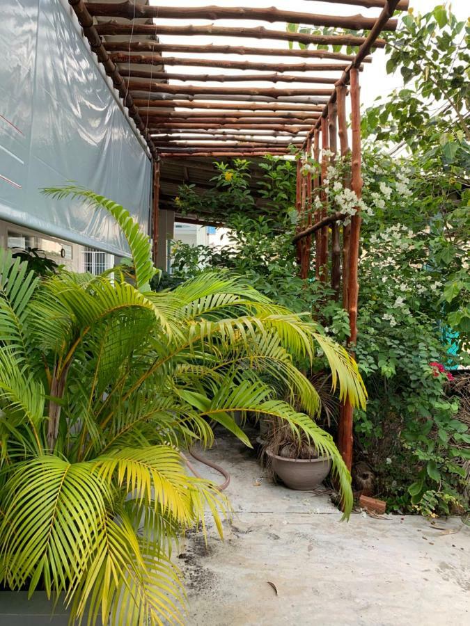 Hs Beach House Phu Quoc Island المظهر الخارجي الصورة