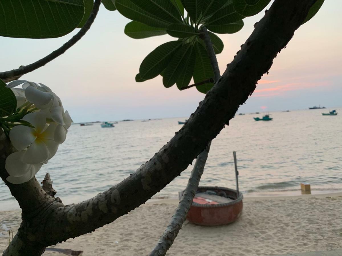 Hs Beach House Phu Quoc Island المظهر الخارجي الصورة