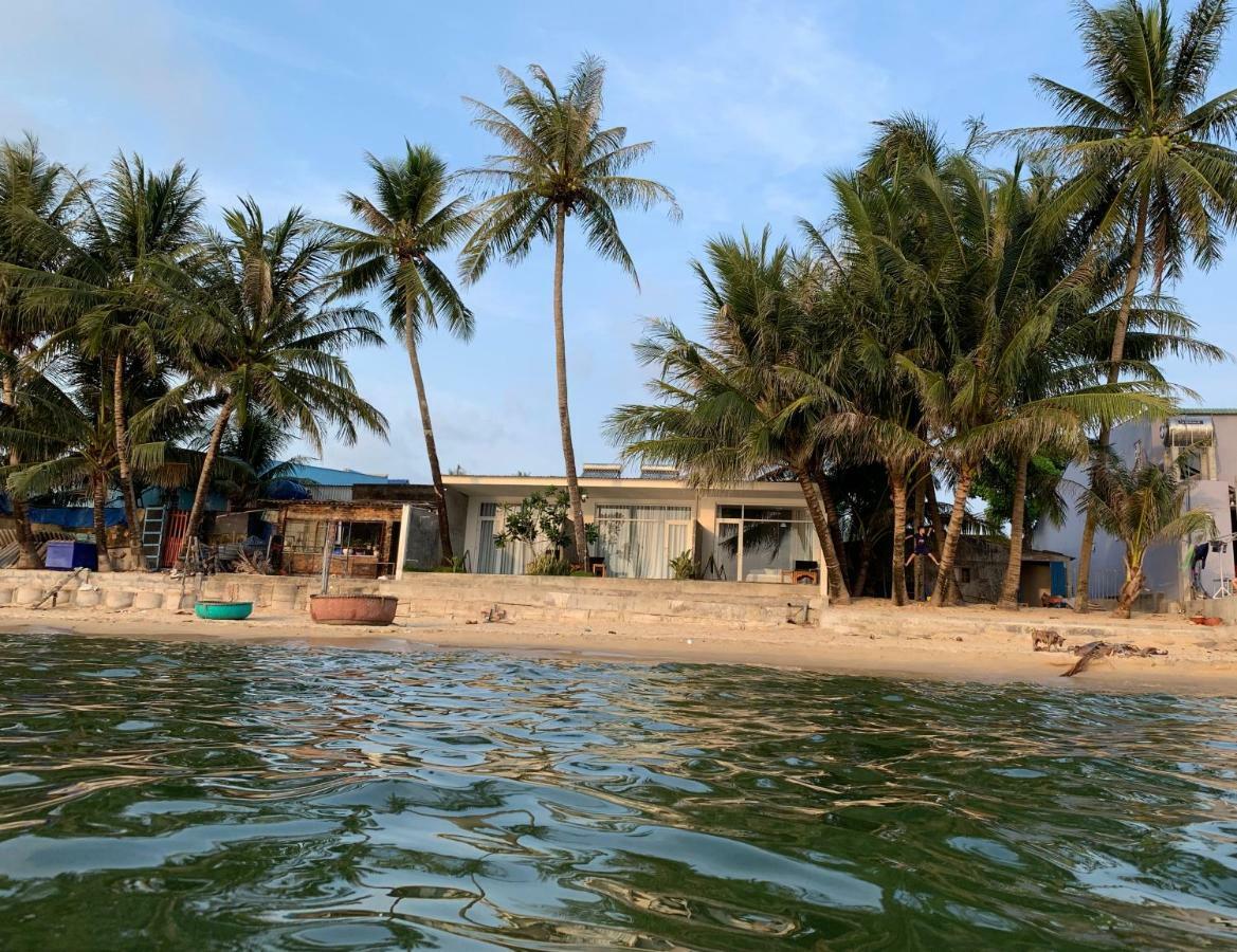 Hs Beach House Phu Quoc Island المظهر الخارجي الصورة