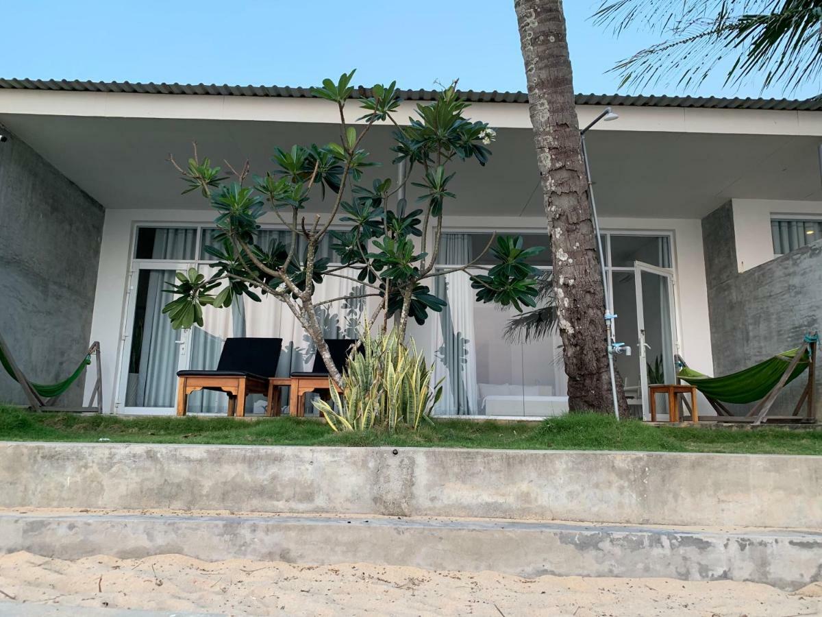 Hs Beach House Phu Quoc Island المظهر الخارجي الصورة