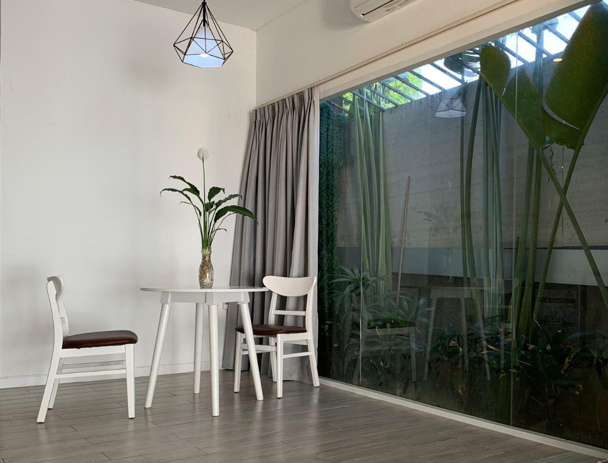 Hs Beach House Phu Quoc Island المظهر الخارجي الصورة