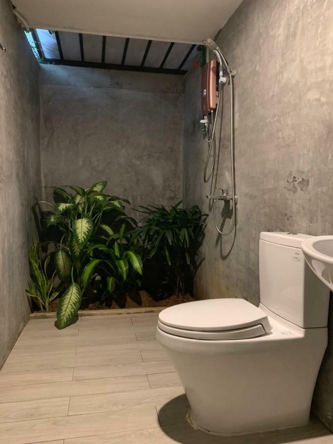 Hs Beach House Phu Quoc Island المظهر الخارجي الصورة