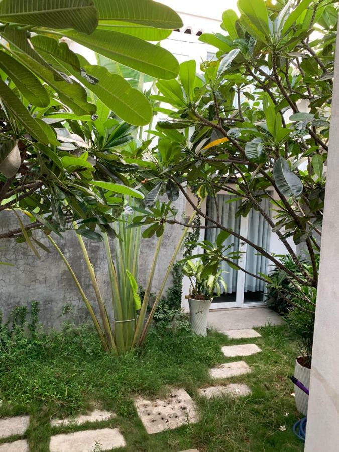 Hs Beach House Phu Quoc Island المظهر الخارجي الصورة