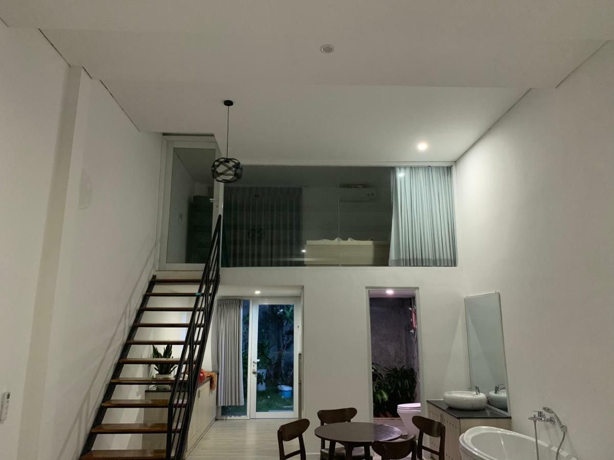 Hs Beach House Phu Quoc Island المظهر الخارجي الصورة