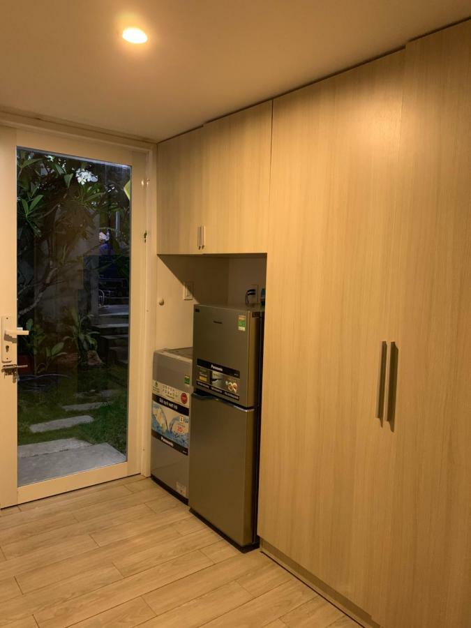 Hs Beach House Phu Quoc Island المظهر الخارجي الصورة