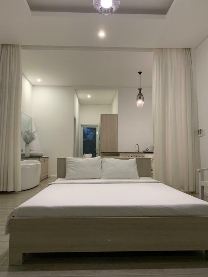Hs Beach House Phu Quoc Island المظهر الخارجي الصورة