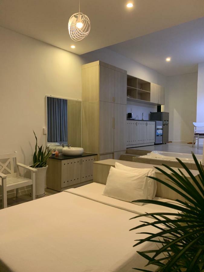 Hs Beach House Phu Quoc Island المظهر الخارجي الصورة