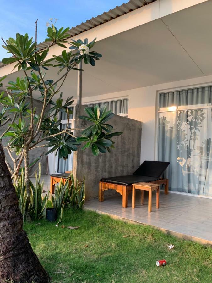 Hs Beach House Phu Quoc Island المظهر الخارجي الصورة
