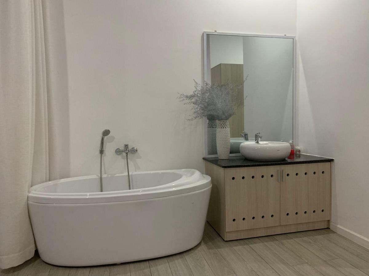 Hs Beach House Phu Quoc Island المظهر الخارجي الصورة
