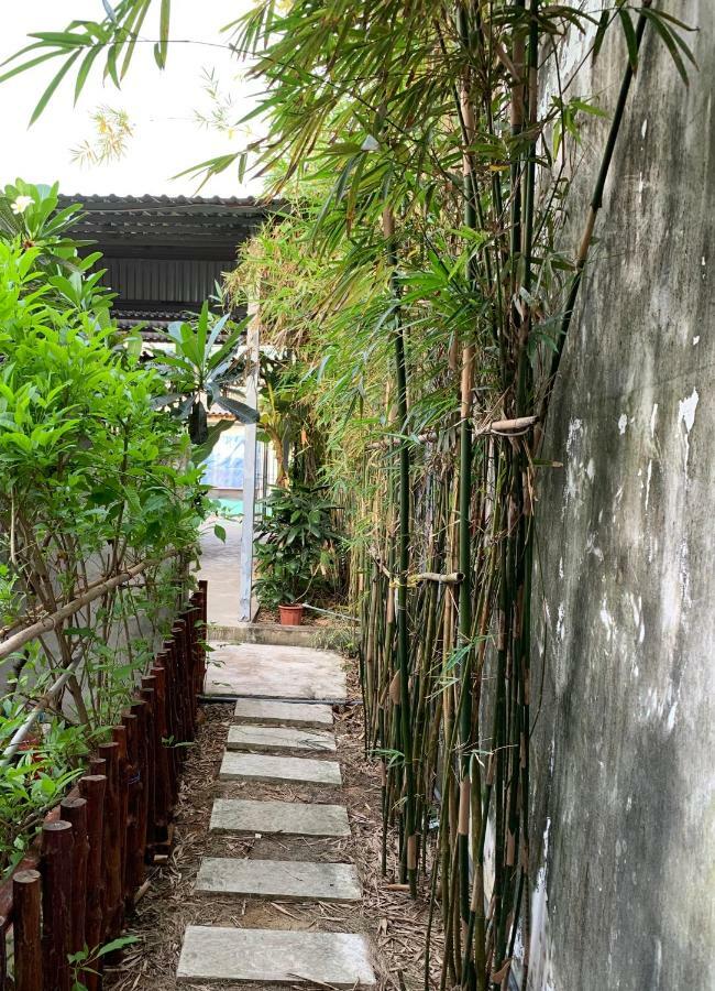 Hs Beach House Phu Quoc Island المظهر الخارجي الصورة
