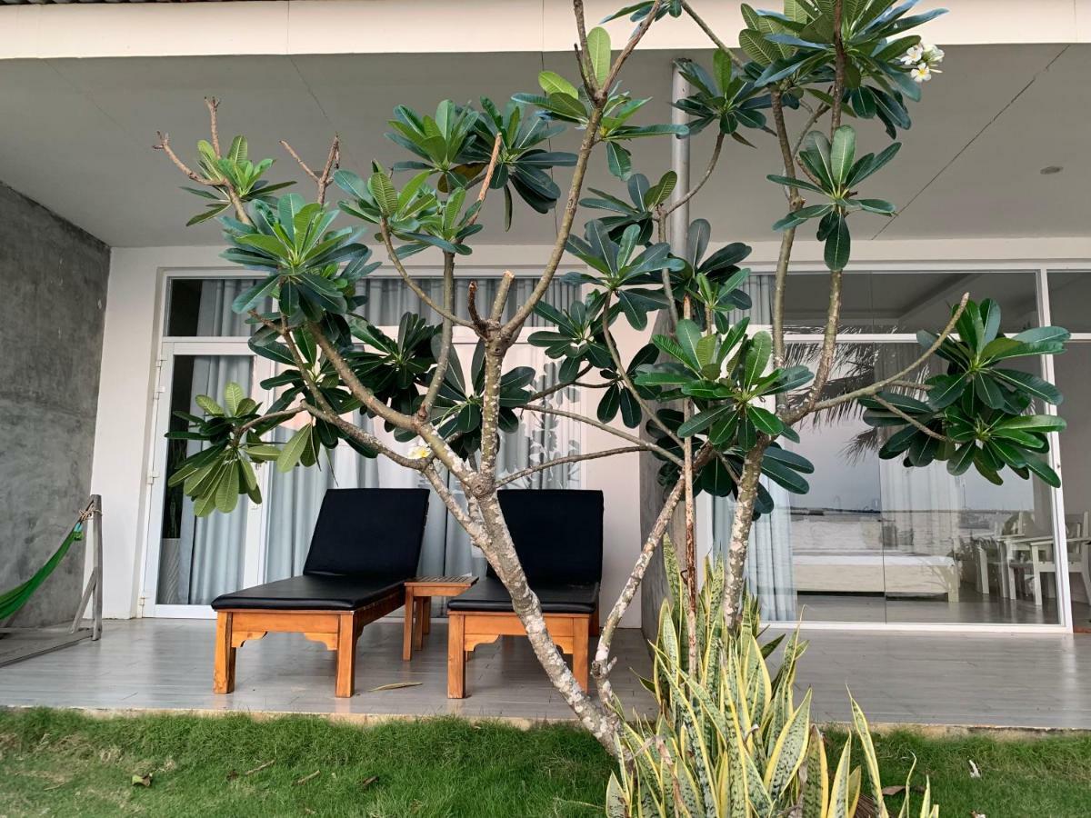 Hs Beach House Phu Quoc Island المظهر الخارجي الصورة