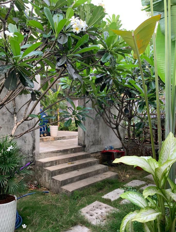 Hs Beach House Phu Quoc Island المظهر الخارجي الصورة