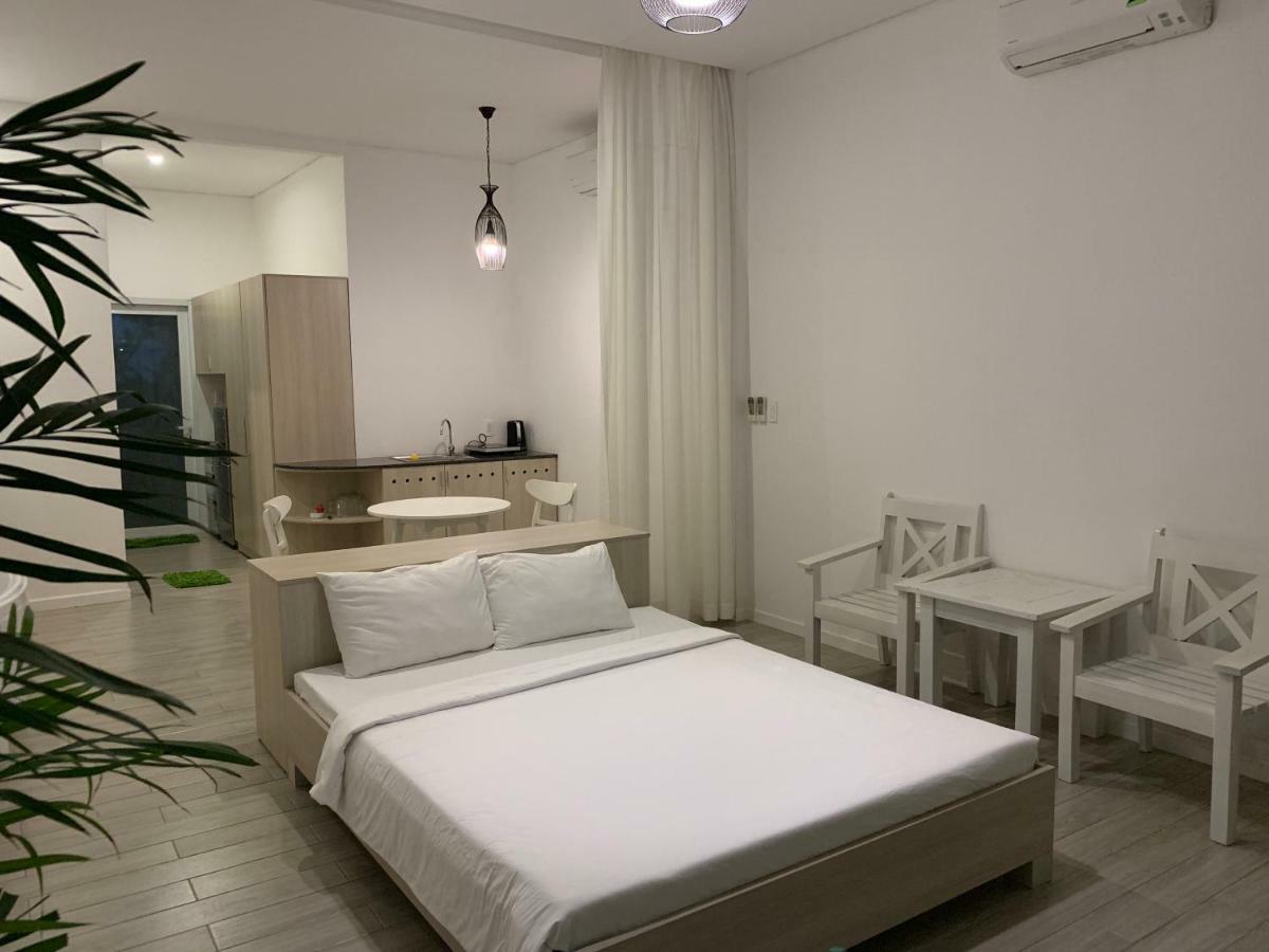 Hs Beach House Phu Quoc Island المظهر الخارجي الصورة