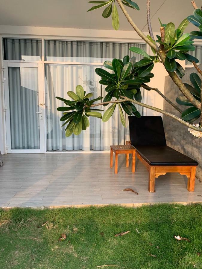 Hs Beach House Phu Quoc Island المظهر الخارجي الصورة