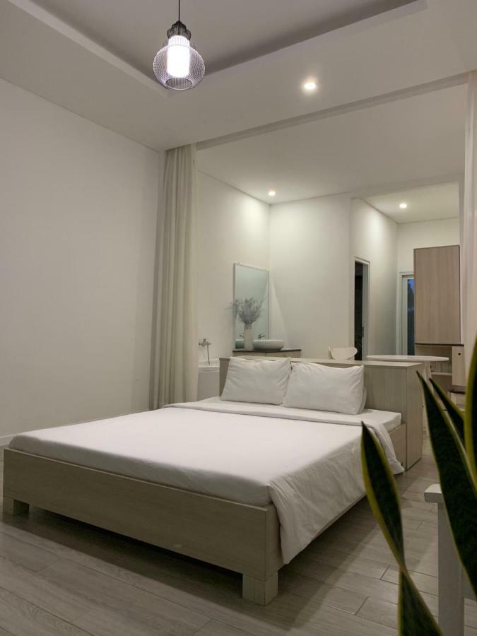 Hs Beach House Phu Quoc Island المظهر الخارجي الصورة
